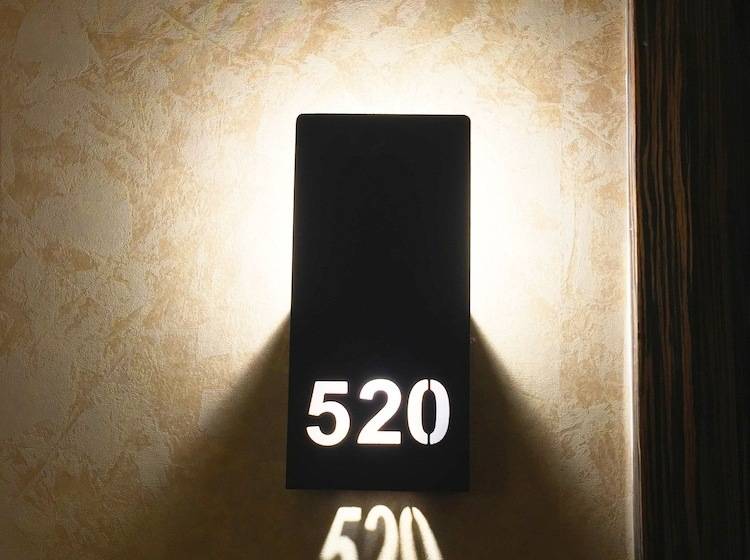 Fotos del hotel Landmark:  10