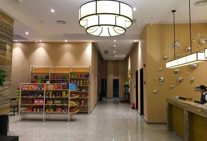 Fotos del hotel Landmark:  3