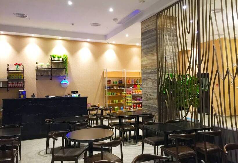 Fotos del hotel Landmark:  6