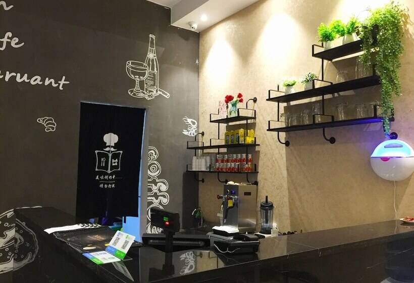 Fotos del hotel Landmark:  13