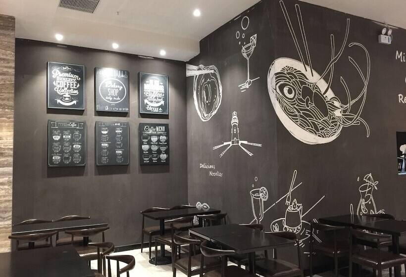 Fotos del hotel Landmark:  18