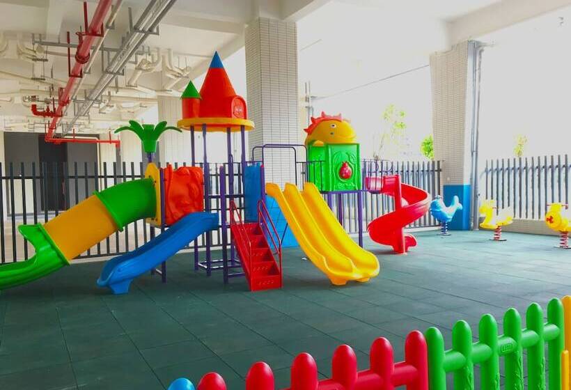 Fotos del hotel Landmark:  7