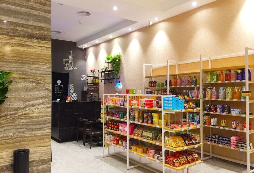 Fotos del hotel Landmark:  5