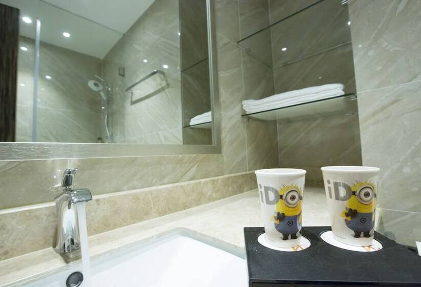 Fotos del hotel Landmark:  24