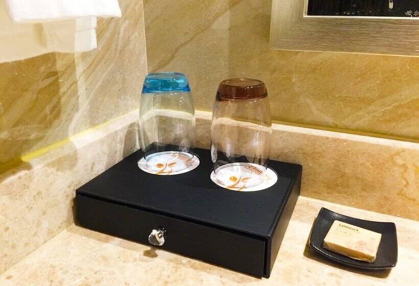 Fotos del hotel Landmark:  15