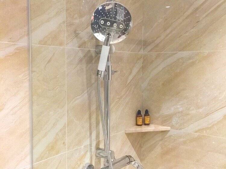 Fotos del hotel Landmark:  25