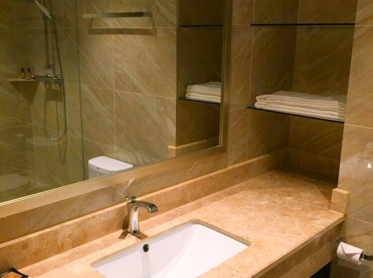 Fotos del hotel Landmark:  22