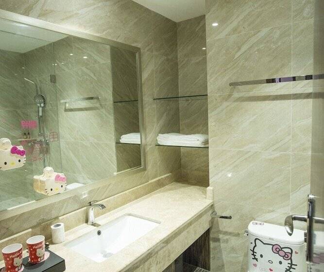 Fotos del hotel Landmark:  8