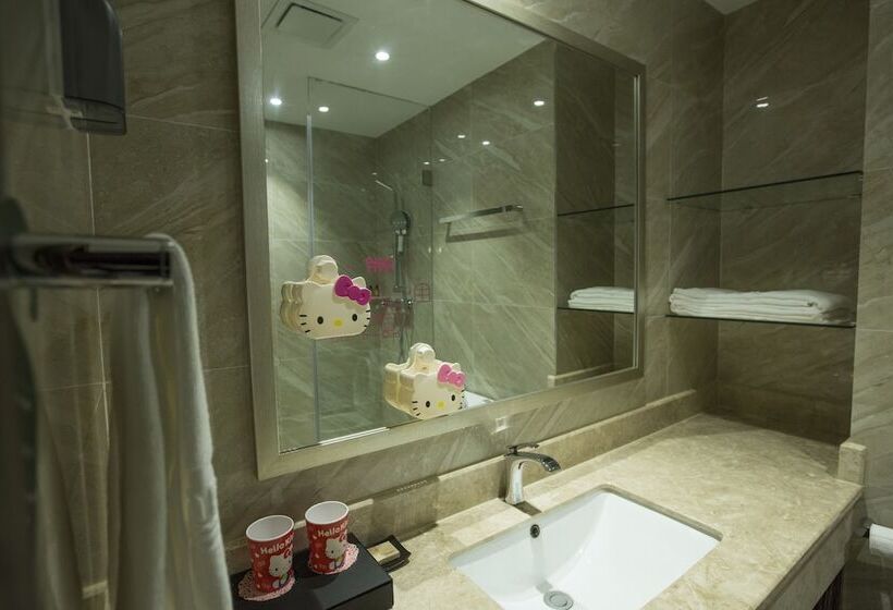 Fotos del hotel Landmark:  23