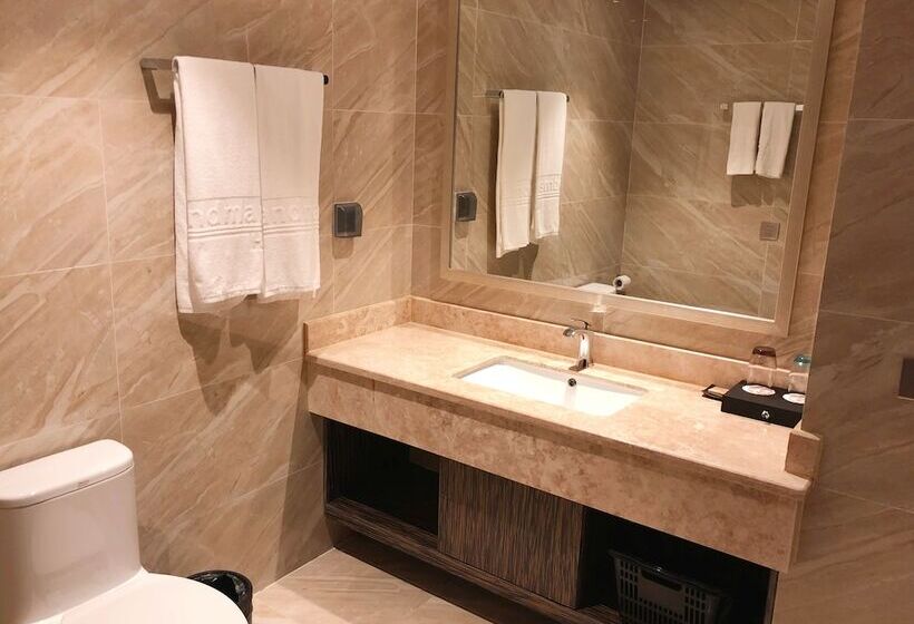 Fotos del hotel Landmark:  14