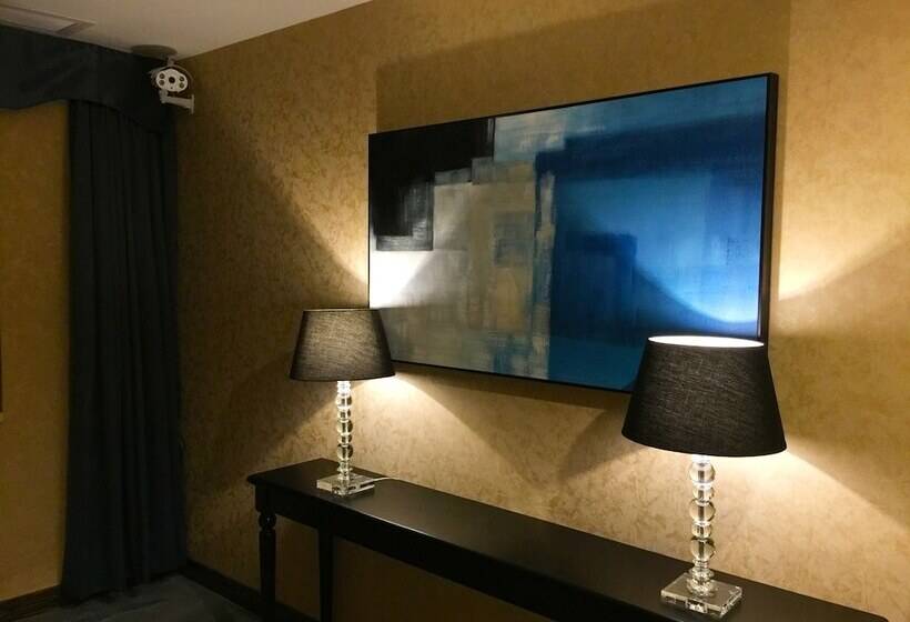 Fotos del hotel Landmark:  12