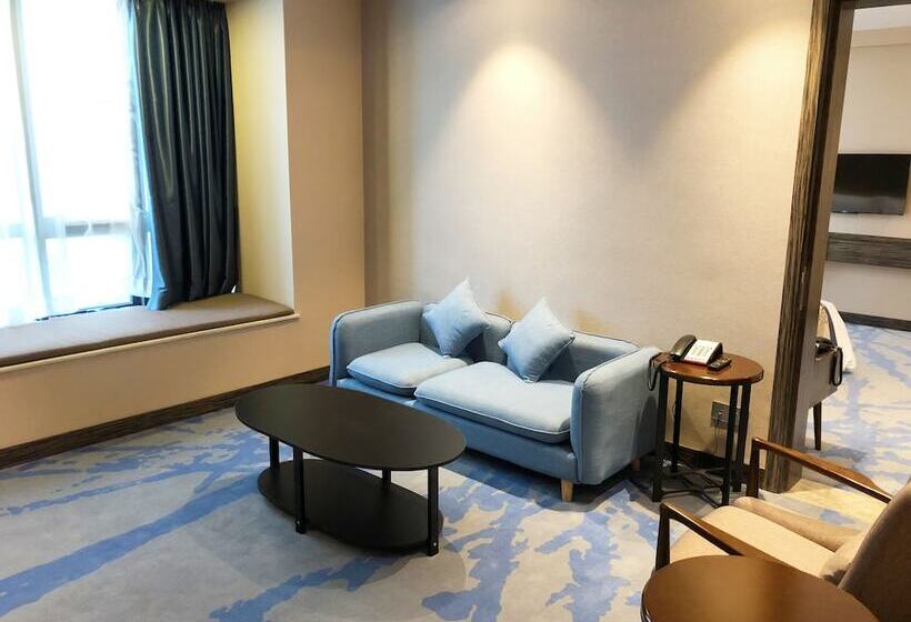 Fotos del hotel Landmark:  17