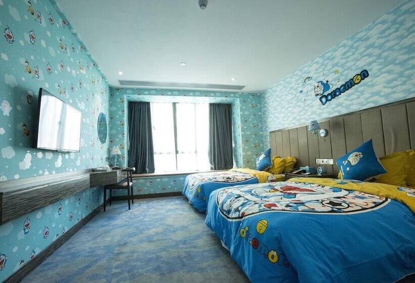 Fotos del hotel Landmark:  2