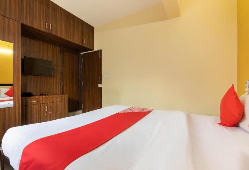 Fotos del hotel Oyo 9439 Umerkot Inn:  3