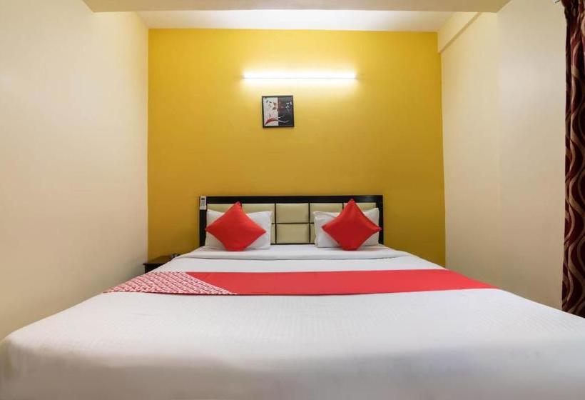 Fotos del hotel Oyo 9439 Umerkot Inn:  8