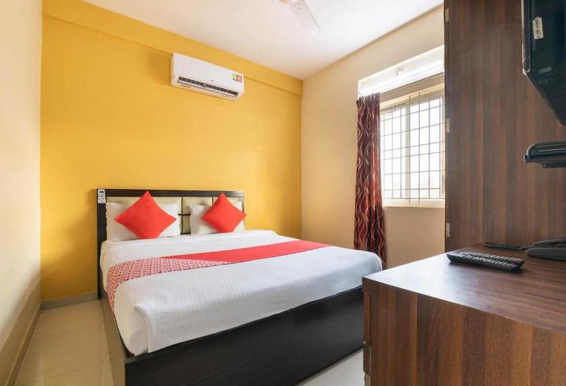 Fotos del hotel Oyo 9439 Umerkot Inn:  11