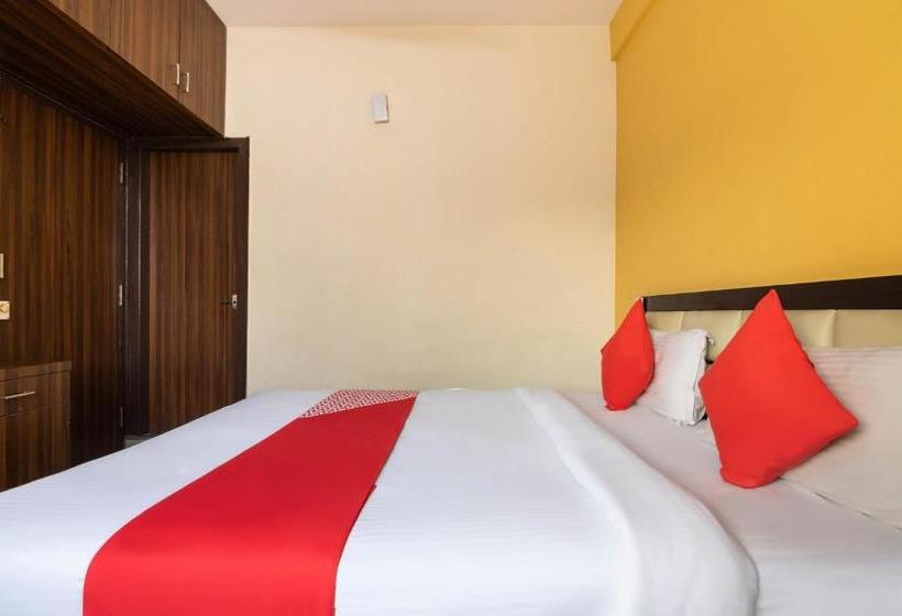 Fotos del hotel Oyo 9439 Umerkot Inn:  15