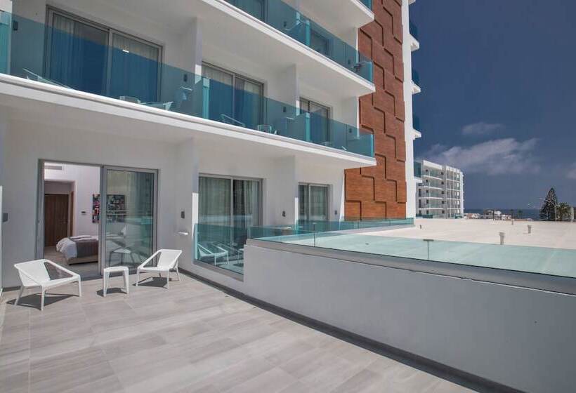 Fotos del hotel The Blue Ivy Hotel & Suites:  25