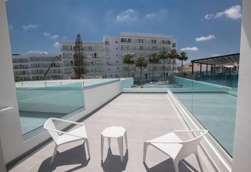 Fotos del hotel The Blue Ivy Hotel & Suites:  23