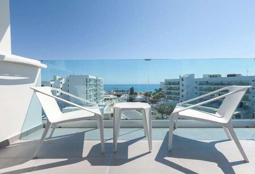 Fotos del hotel The Blue Ivy Hotel & Suites:  11