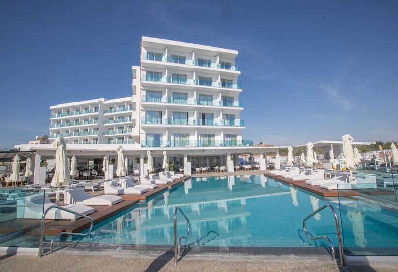 Fotos del hotel The Blue Ivy Hotel & Suites:  13