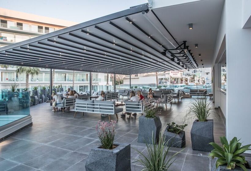 Fotos del hotel The Blue Ivy Hotel & Suites:  8