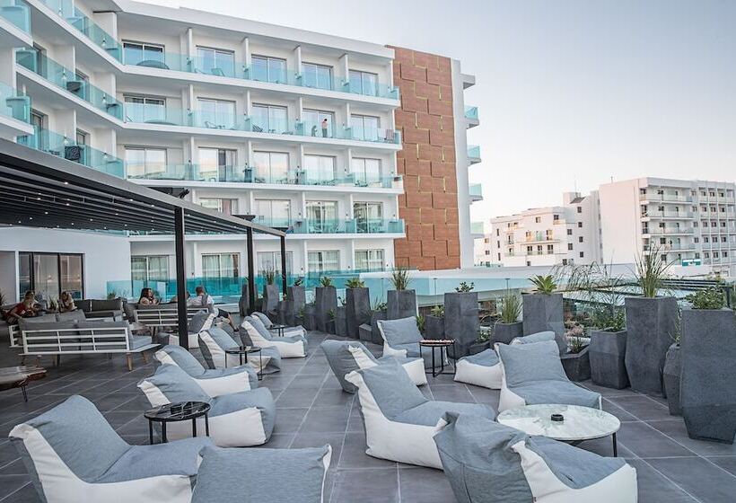 Fotos del hotel The Blue Ivy Hotel & Suites:  17