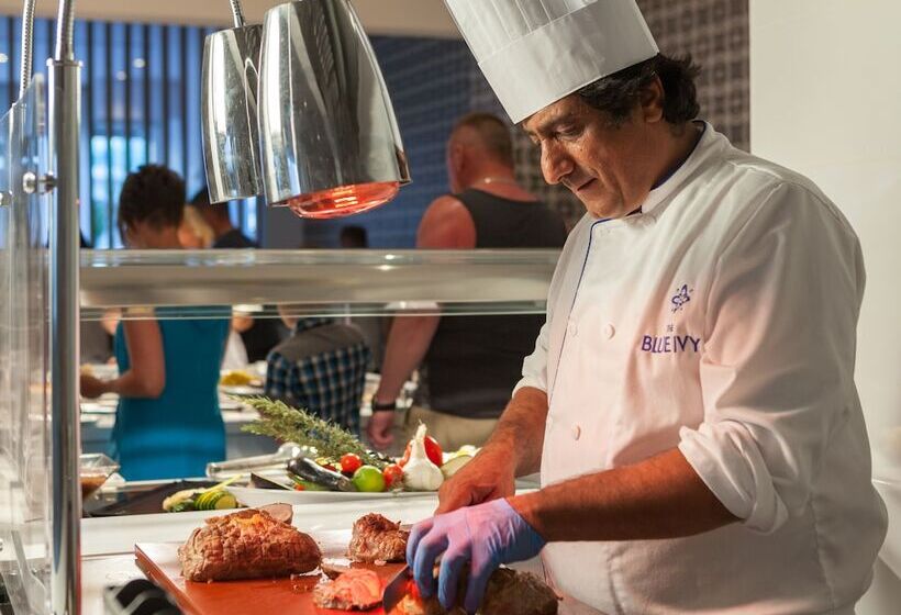 Fotos del hotel The Blue Ivy Hotel & Suites:  10