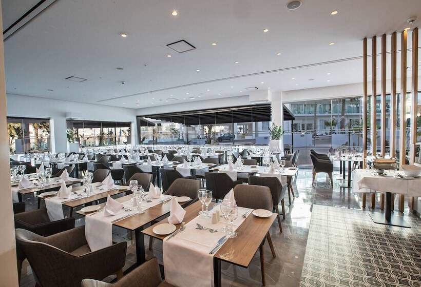 Fotos del hotel The Blue Ivy Hotel & Suites:  5