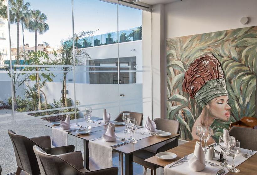 Fotos del hotel The Blue Ivy Hotel & Suites:  14