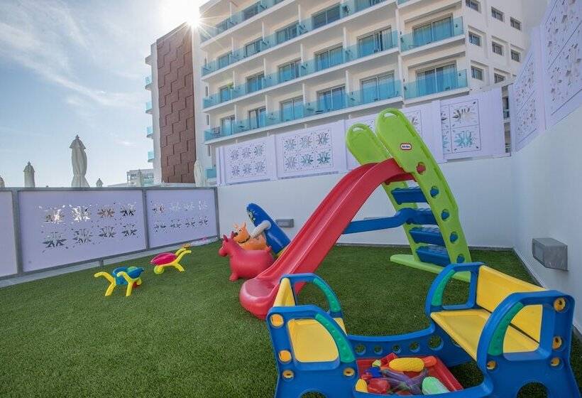 Fotos del hotel The Blue Ivy Hotel & Suites:  7