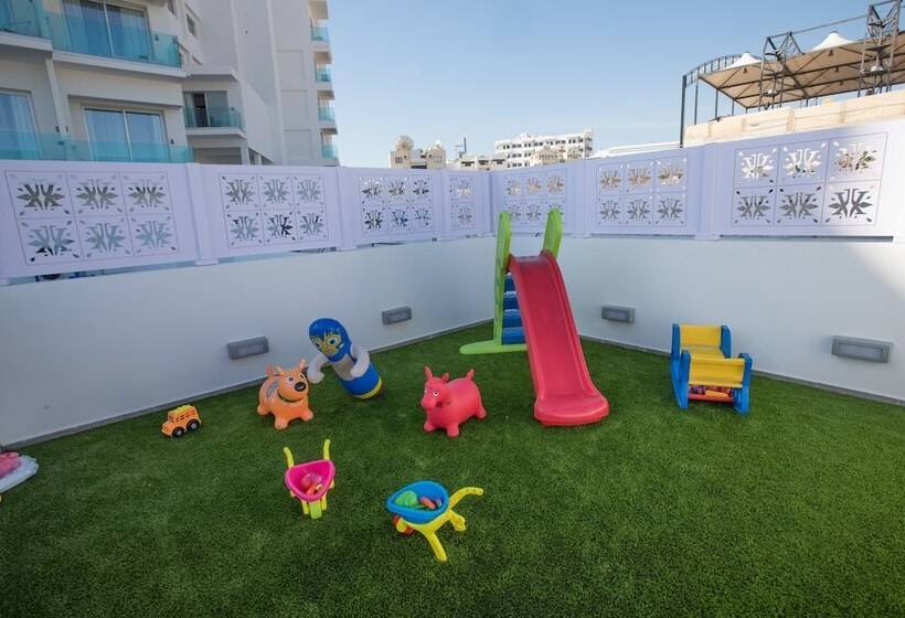 Fotos del hotel The Blue Ivy Hotel & Suites:  16