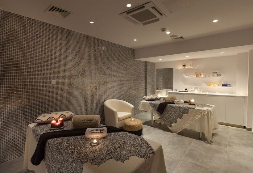 Fotos del hotel The Blue Ivy Hotel & Suites:  4