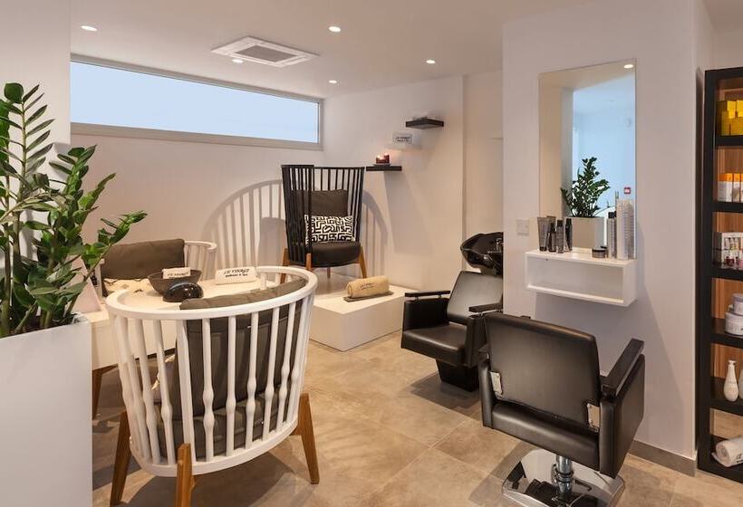 Fotos del hotel The Blue Ivy Hotel & Suites:  15