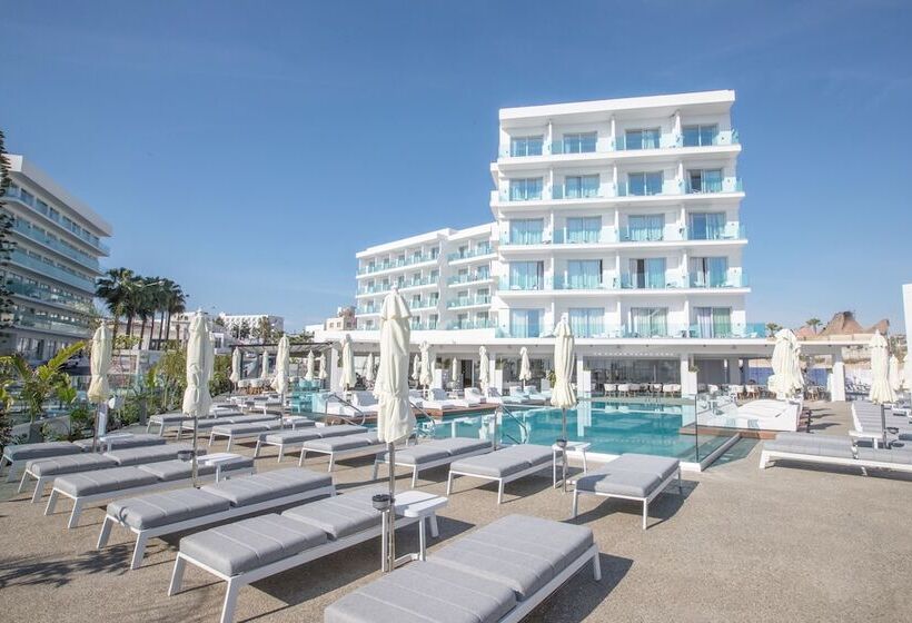 Fotos del hotel The Blue Ivy Hotel & Suites:  24