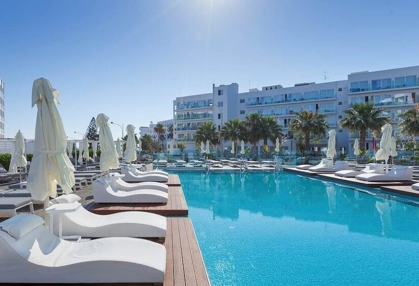 Fotos del hotel The Blue Ivy Hotel & Suites:  12