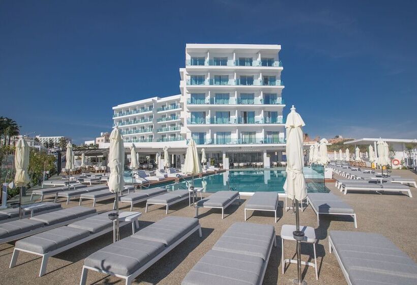 Fotos del hotel The Blue Ivy Hotel & Suites:  20