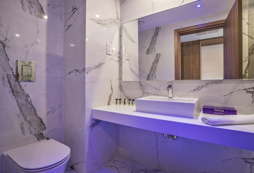 Fotos del hotel The Blue Ivy Hotel & Suites:  9