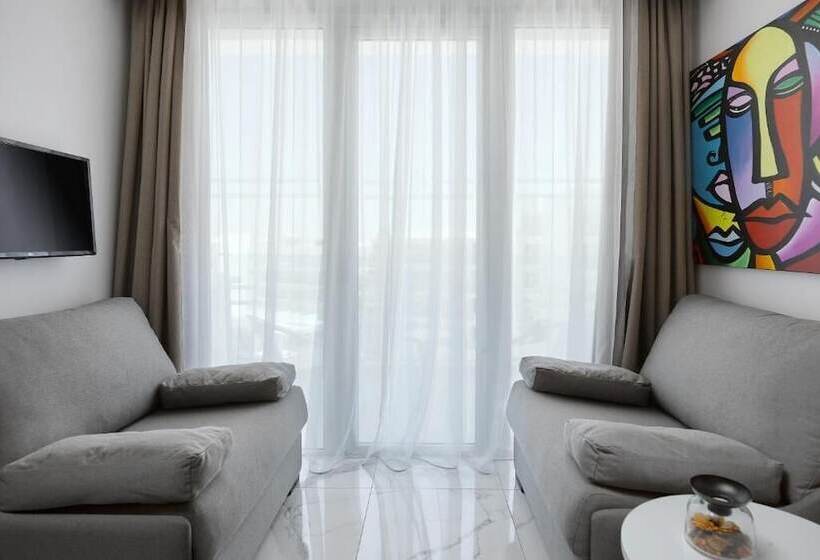 Fotos del hotel The Blue Ivy Hotel & Suites:  19