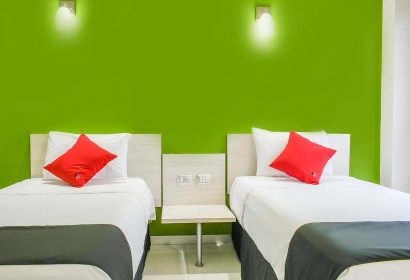 Fotos del hotel Capital O Sc:  9