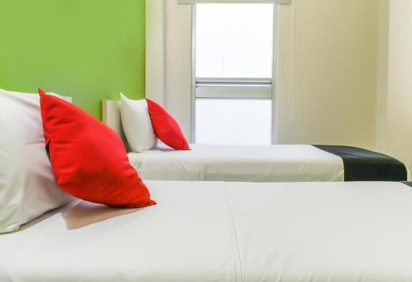 Fotos del hotel Capital O Sc:  7