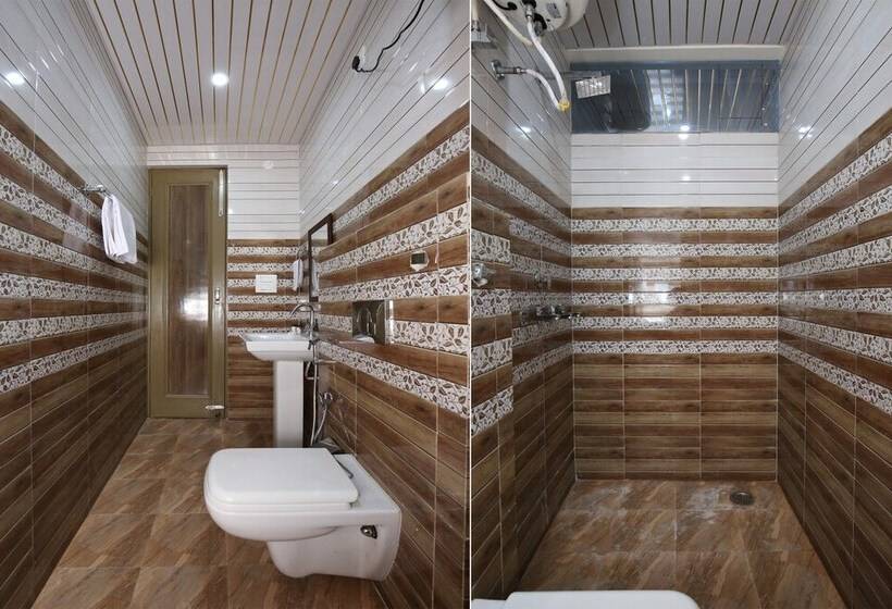 Fotos del hotel Oyo 9254 The Platinum:  3