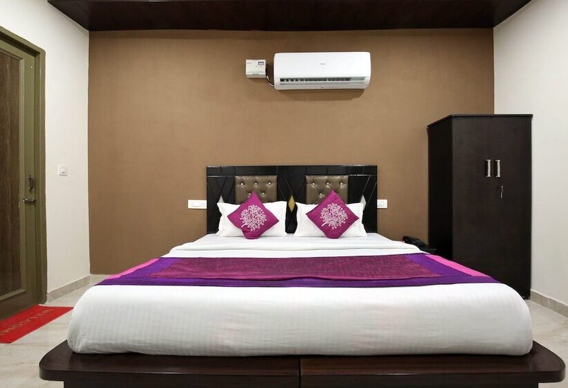 Fotos del hotel Oyo 9254 The Platinum:  5