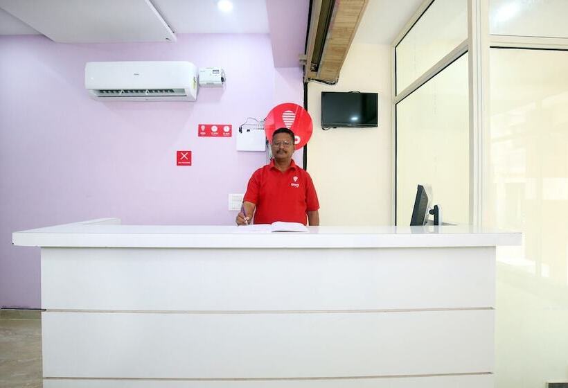 Fotos del hotel Oyo 9254 The Platinum:  4