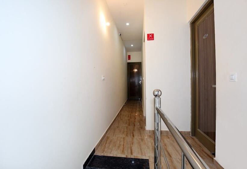 Fotos del hotel Oyo 9254 The Platinum:  8