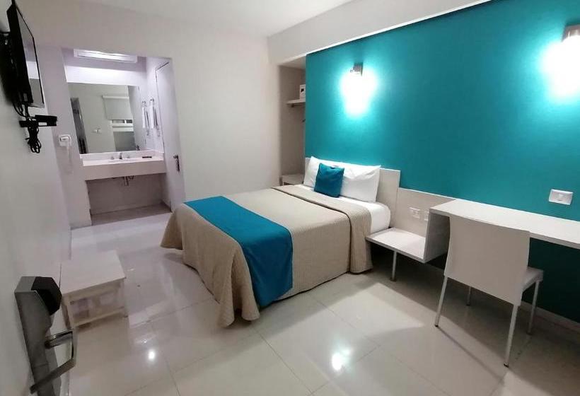 Fotos del hotel Capital O Sc:  4