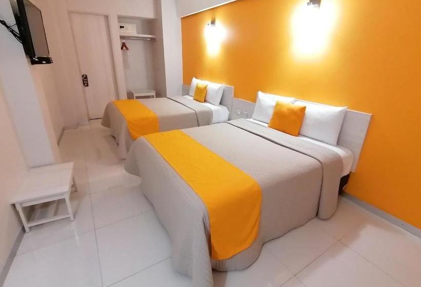 Fotos del hotel Capital O Sc:  21