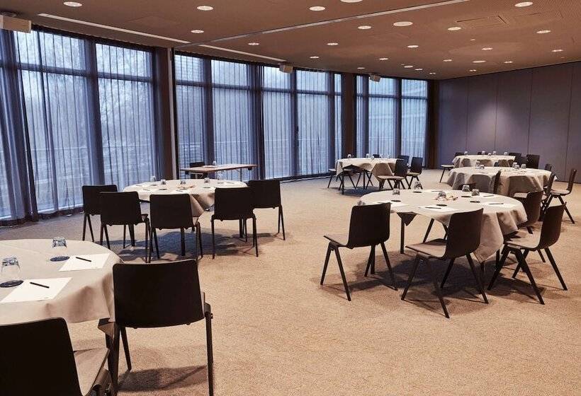 Fotos del hotel Steigenberger Hotel München:  14