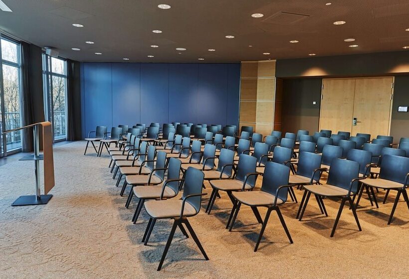 Fotos del hotel Steigenberger Hotel München:  12