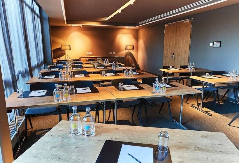 Fotos del hotel Steigenberger Hotel München:  22